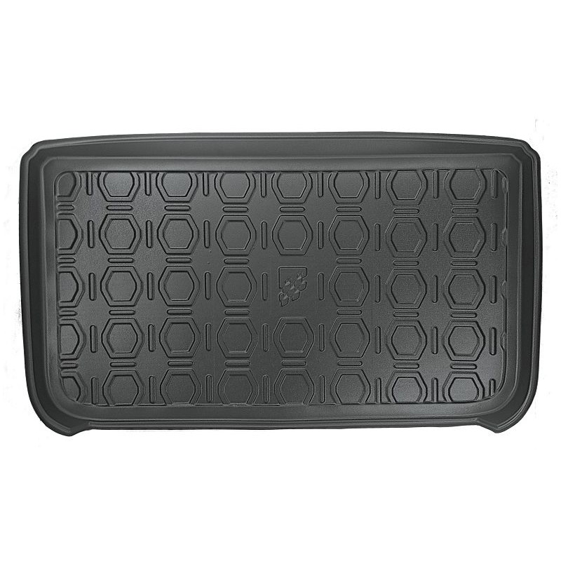 Trunk shell 'Design'  Mini One/Cooper/S F55 5-doors 2014-