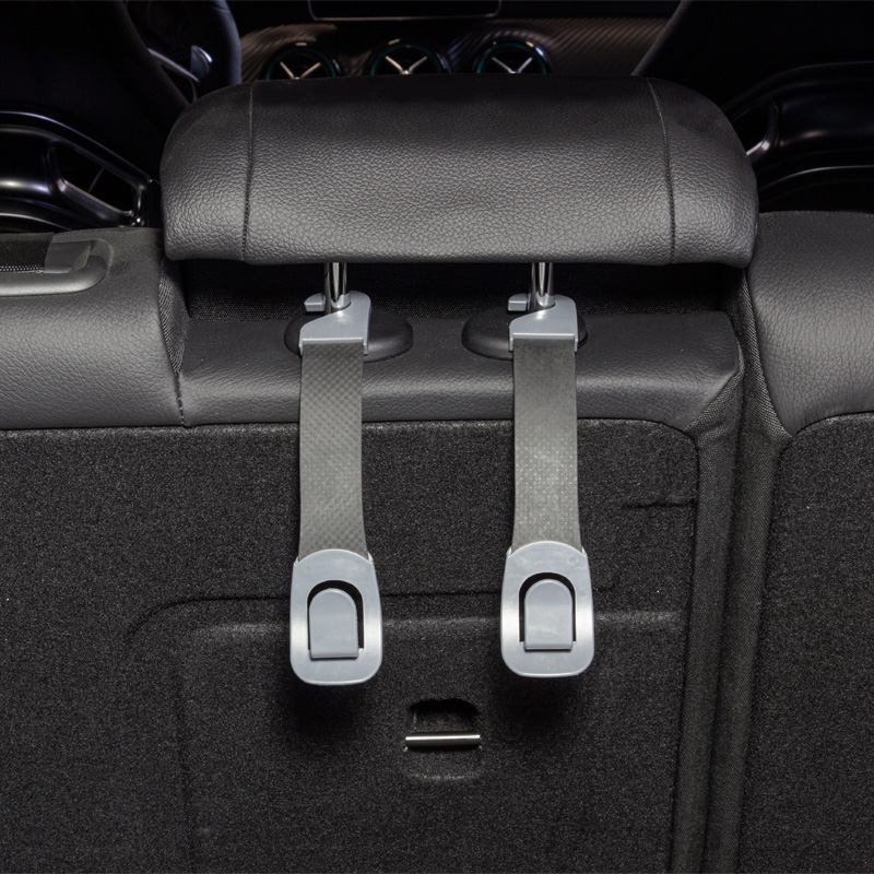Universal suspension hooks 187x38mm - Set of 2 pieces