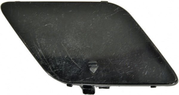 Afdichtkap voorzijde Mercedes W205