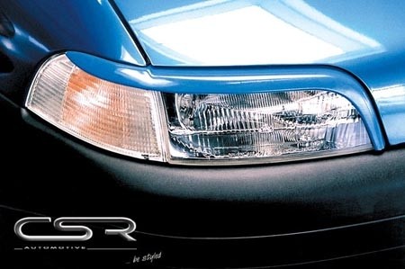 Headlightspoilers Fiat Punto 1 176