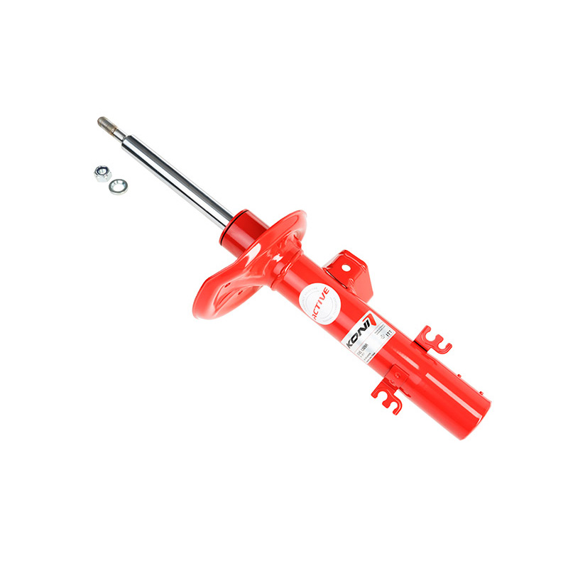 KONI Special Active Shock absorber  BMW X3 (E83) 2003-2010 - Front axle - Right (8745-1309R)