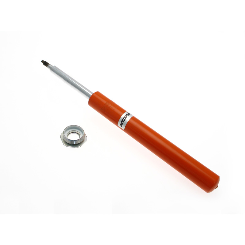 KONI STR.T Shock absorber  Daewoo Espero / Nexia / Lanos 1995-2003 / Opel Kadett D/E incl. GT 1980-1991 / Vauxhall Astra Mk2 Hatchback 1985-1988 - Front axle (8650-1006)