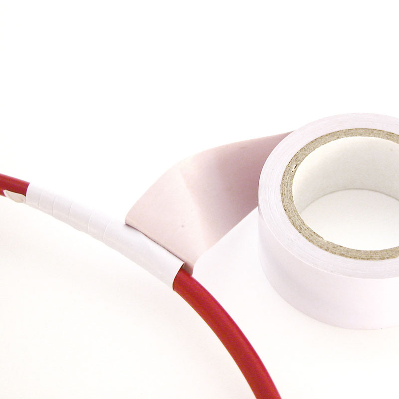 Carpoint Insulating Tape 19mmx5m 6 Rolls