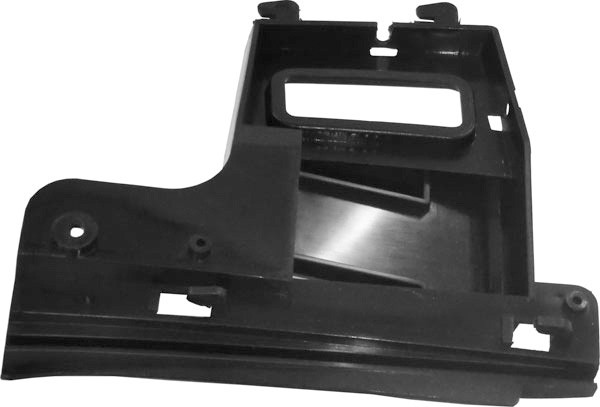 Bumperhouder rechts E38 94-02