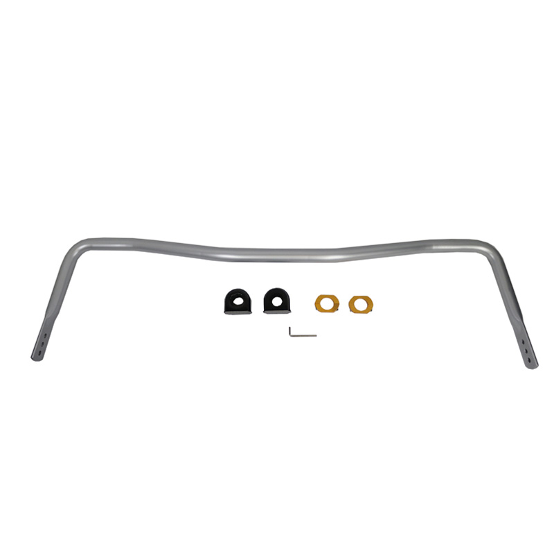 Whiteline Front Stabiliser Bar 28.6mm Heavy Duty Blade Adjustable  Mazda MX-5 IV / Fiat/Abarth 124 Spider 2015-