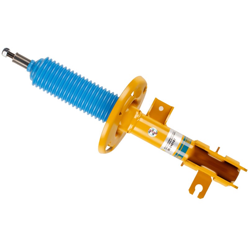 Bilstein B8 (35-240167)  Mazda 3 1.5 / 1.6 / 2.0 / 2.2 D / 2.5 07/2013-06/2019 
 incl. sports suspension - front axle left