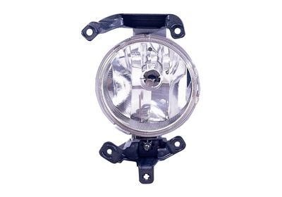 mistlamp, rechts Chevrolet Matiz, 2005-2012