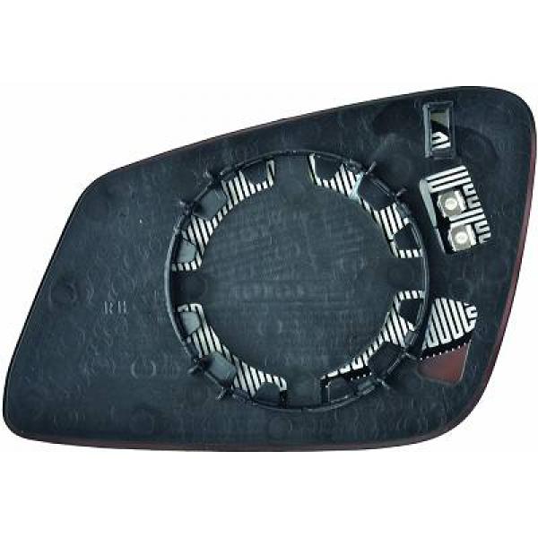 Spiegelglas Links BMW F31
