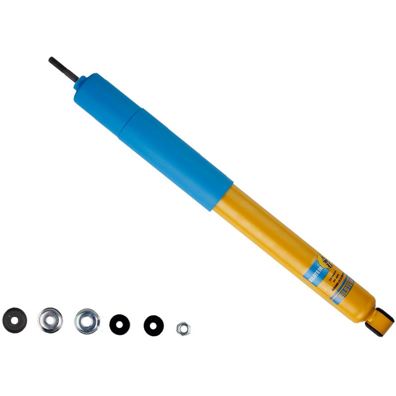 Bilstein B6 (24-186056)  Toyota Tacoma Pickup 2.7 / 4.0 09/2004-12/2015 - rear axle