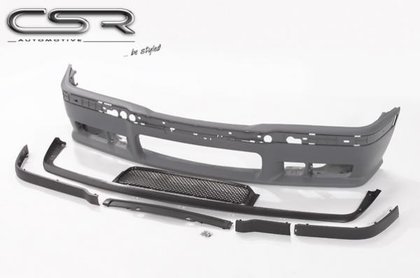 Frontbumper BMW E36 M3 look SPECIALS