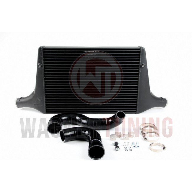 Intercooler Audi SQ5 3.0 TDI Wagner Competition kit