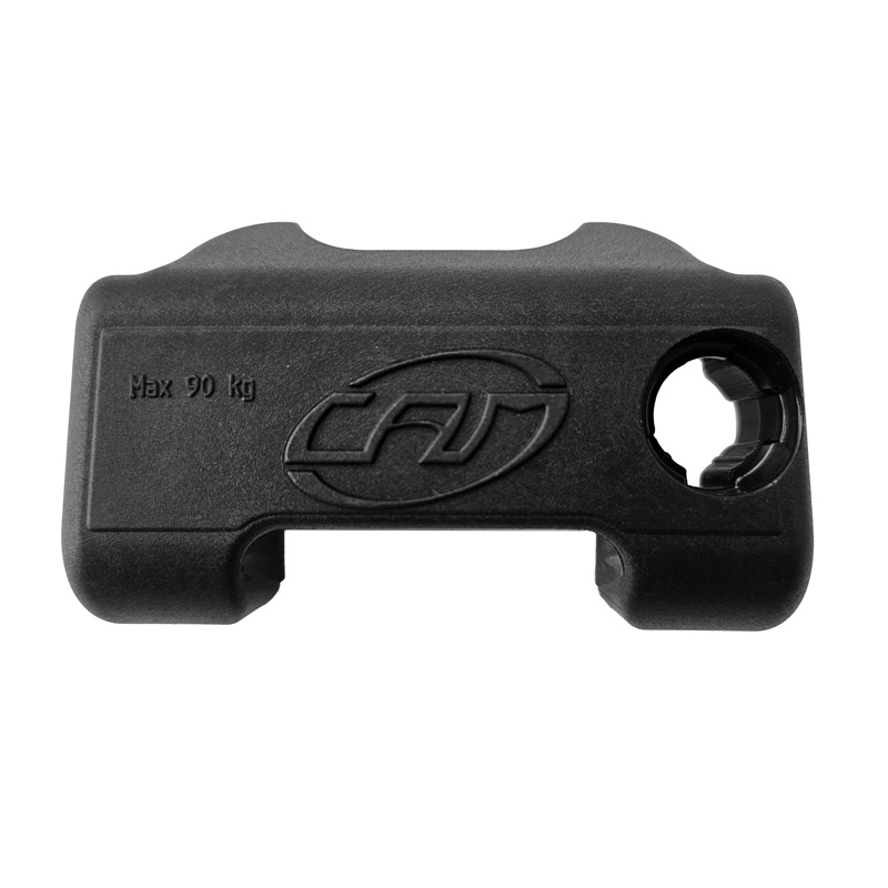 Cover for Mounting Foot of Twinny Load roof bars A99/S99 (O60341/C)