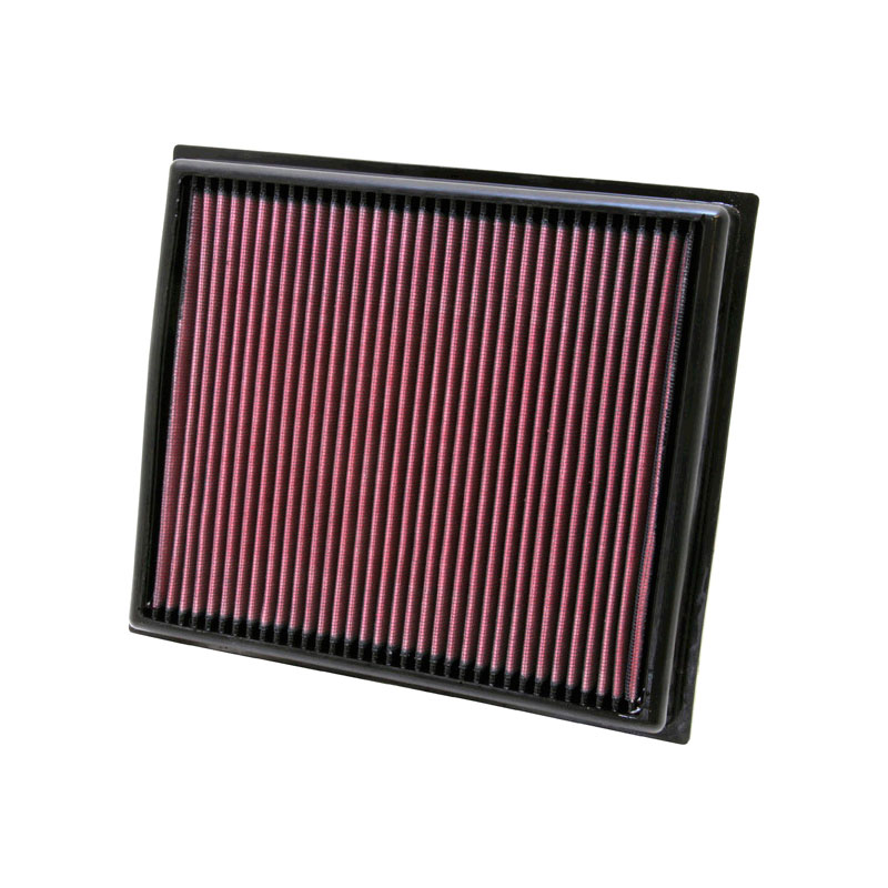 K&N Replacement Air Filter  Lexus IS F 5.0 2008-2014 / Lexus RC F 5.0 2015-2016 (33-2453)