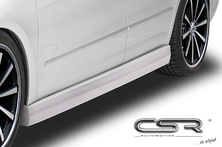 Sideskirts VW Passat CC OLine