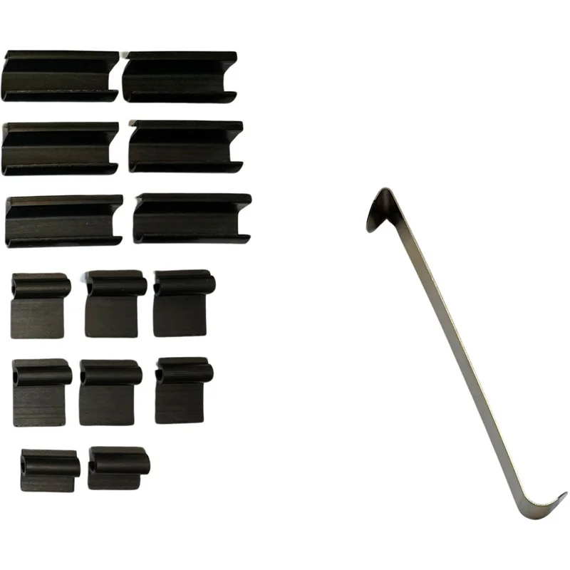 SunClip Privacy & Sun protection  Opel Astra L Sportstourer 2021-