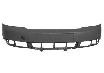 voorbumper Audi A4, 2000-2006