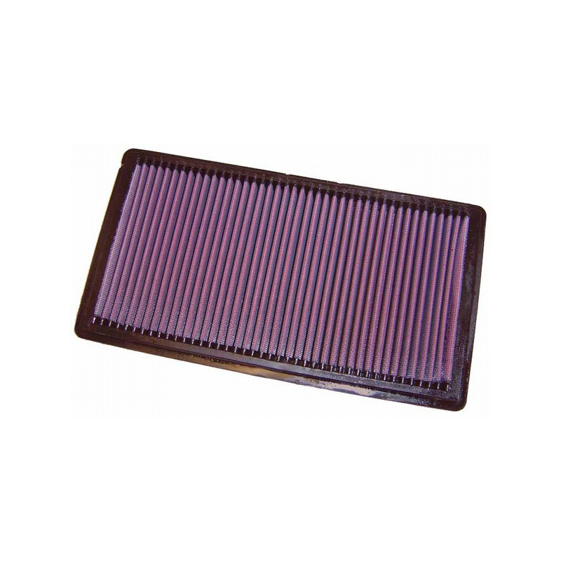 K&N Replacement Air Filter  Jaguar S-Type 1999-2008 (33-2266)
