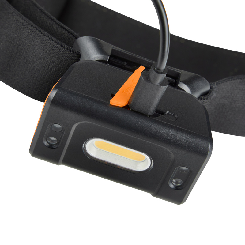 Osram LEDinspect® HEADTORCH 250 - inspection light