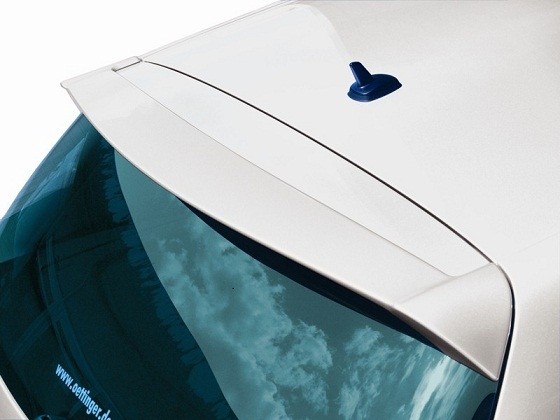 Roofspoiler VW Golf V Oettinger