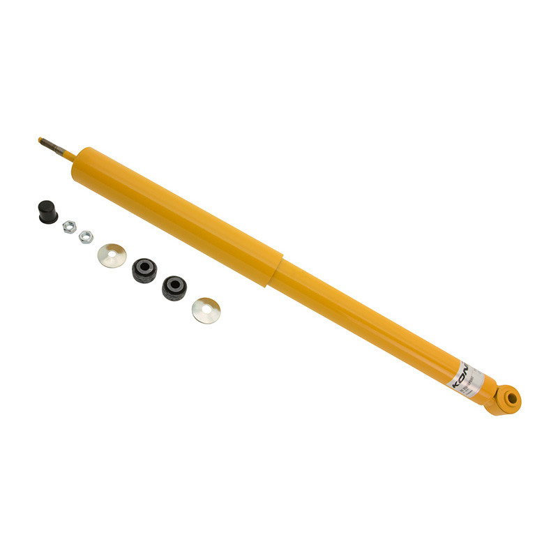 KONI Sport Shock absorber  Cadillac Catera V6 / Opel Omega A/B Sedan/Senator/Vectra A / Vauxhall Carlton Mk III Saloon/Cavalier/Senator/Omega 1987-2003 - Rear axle (80-2591SPORT)