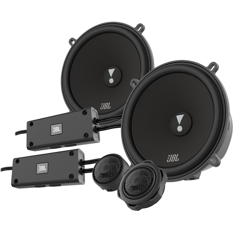 JBL Stadium 52CF 13cm (5.25'') 2-Way Compo Set 240W