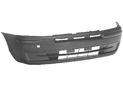 voorbumper, 5 drs, S/SX Fiat Punto, 1999-2005
