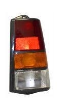 achterlicht, links Fiat Panda, 1986-2005