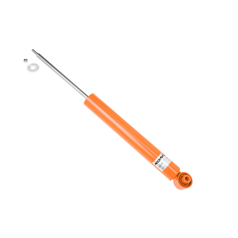KONI STR.T Shock absorber  Skoda Kodiaq 1.4TSi/2.0TSi/2.0TDi / Superb III / Volkswagen Passat (B8) / Tiguan (AD1) incl. 4Motion 2015-2020 / Seat Tarraco 2019- - Rear axle - Excl. DCC (8250-1051)