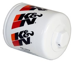 K&N Oliefilter VW Routan 4.0 2010