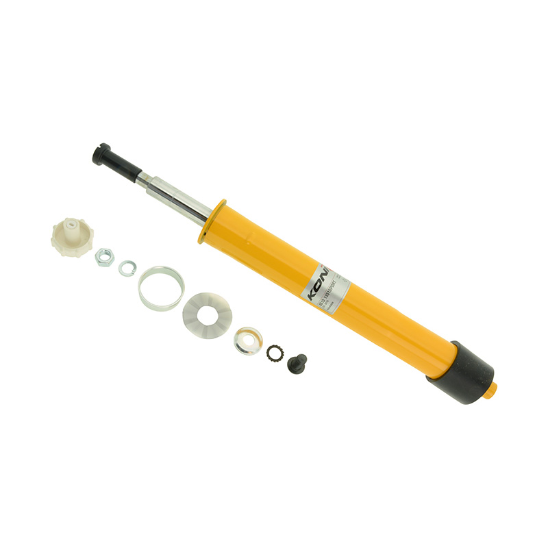 KONI Sport Shock absorber  Subaru Impreza 2.0GT Turbo Sedan/Wagon 4WD / Impreza GD/GG A 'Bug Eye'/B-E 'Blob Eye'/F-G 'Hawk Eye' 1994-2007 - Front axle (8610-1351SPORT)