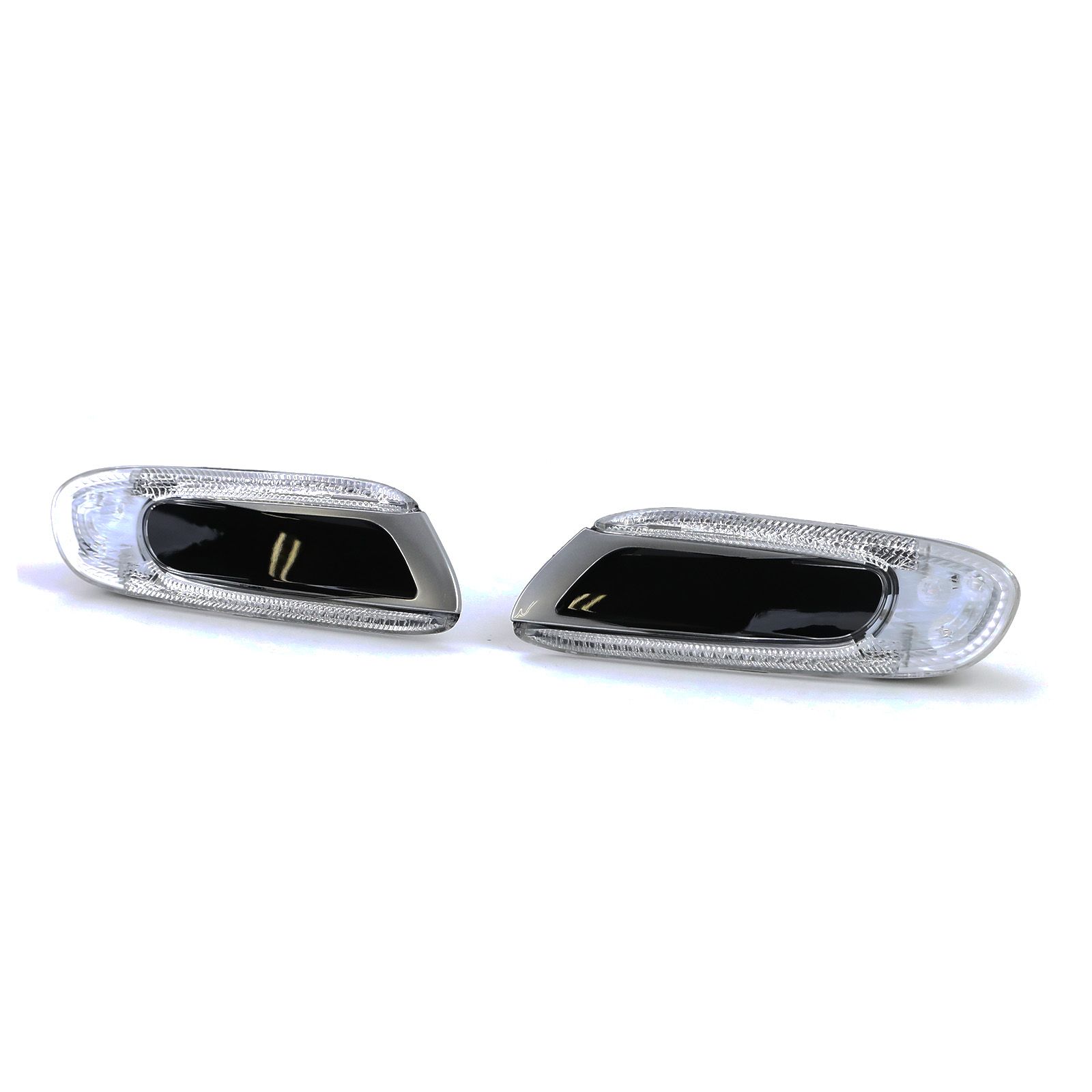 Indicators Mini One/Cooper F56 LED Dynamic Black