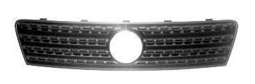 grille Fiat Punto, 2003-2011