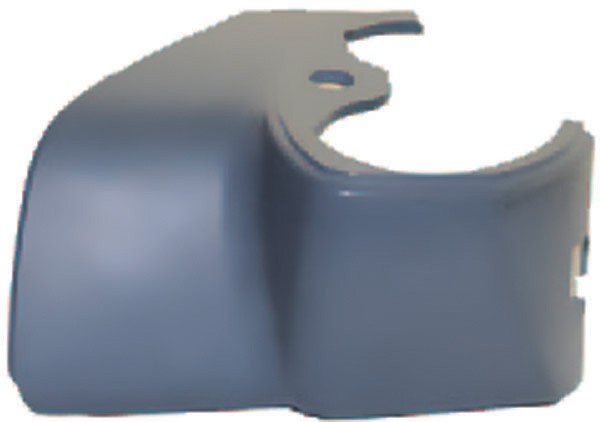 SP.VOET rechts VECTRA C, 02-08 GRONDVERF