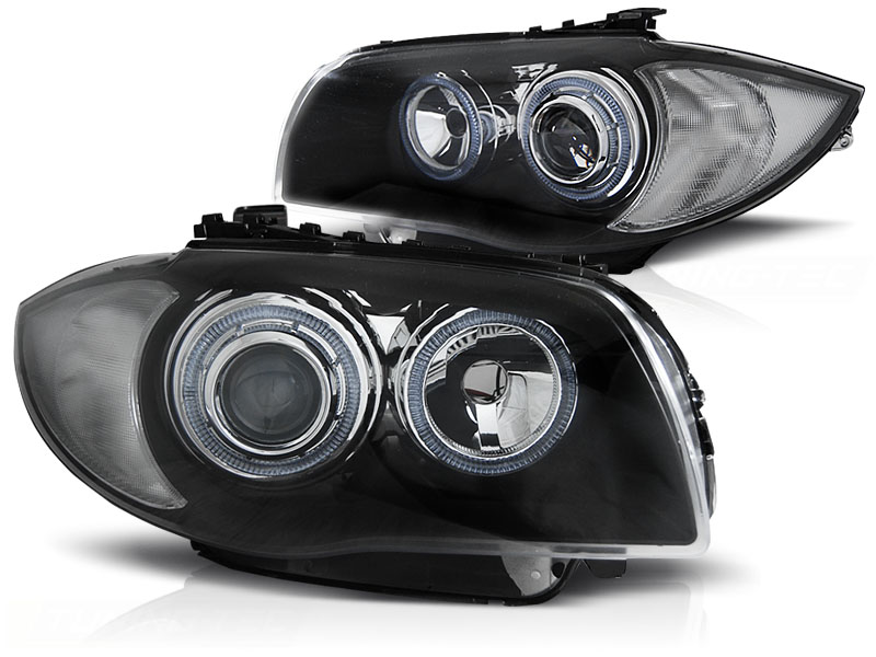 Headlights BMW E87 04-11