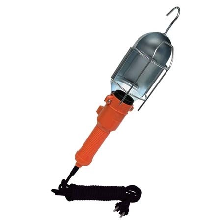 INSPECTION LAMP