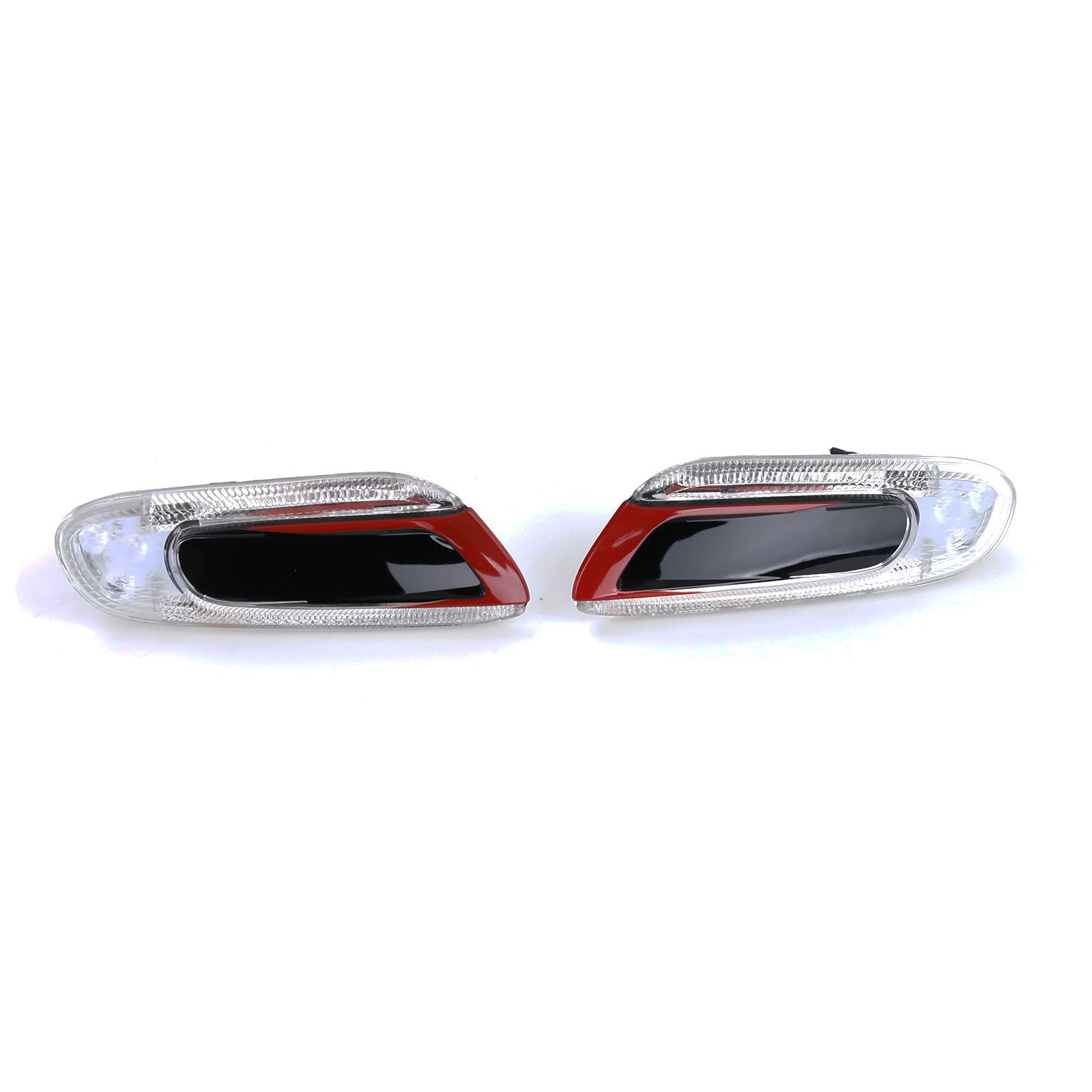 Indicators Mini One/Cooper F56 LED Dynamic Black