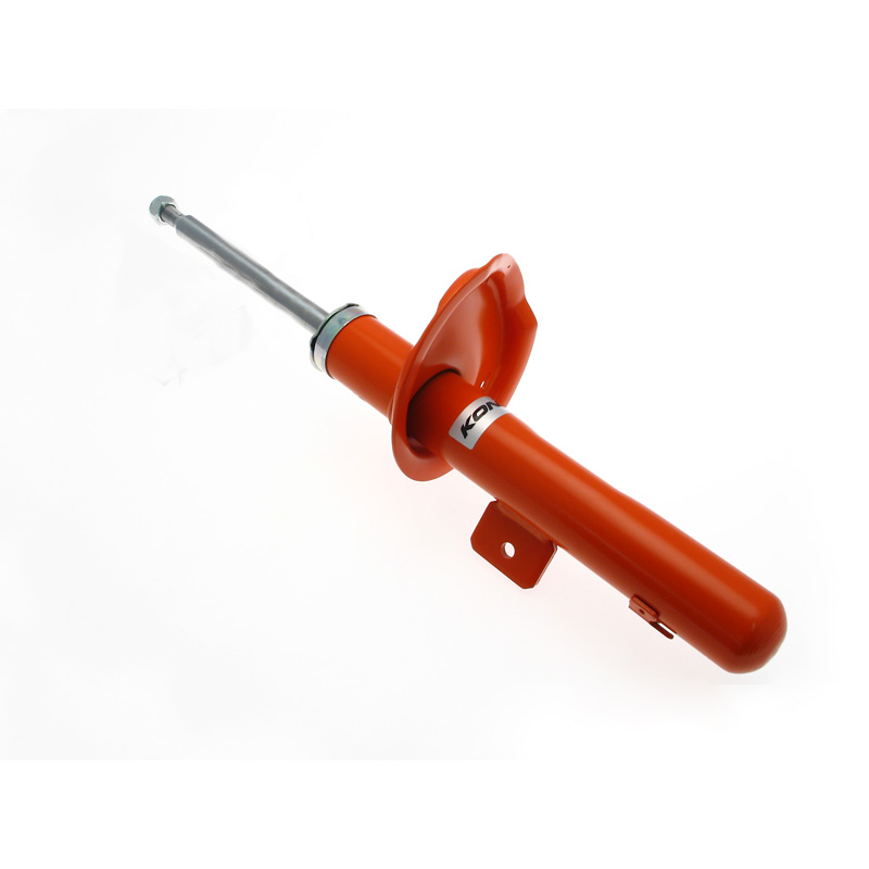 KONI STR.T Shock absorber  Citroën Xsara Hatchback/Coupé/2.0 VTS/Break / ZX / Peugeot 306 1.1/1.4/1.6/1.8/XSi/GTi/S16 1992-2004 - Front axle - Left (8750-1014L)