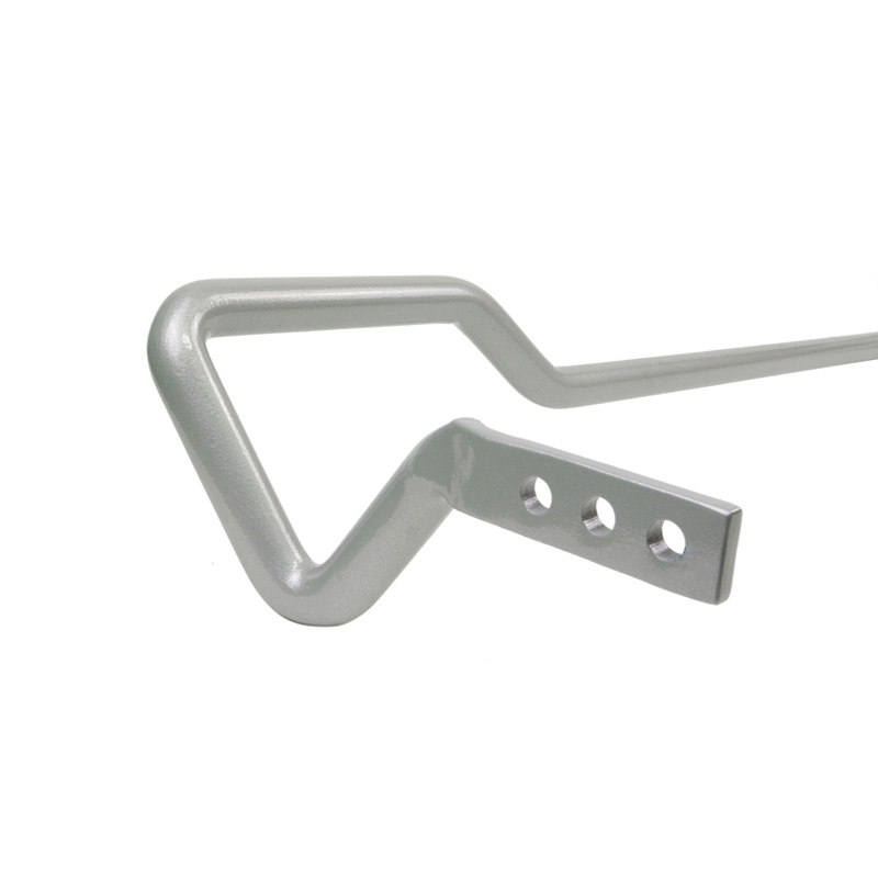 Whiteline Rear Stabiliser Bar 22mm Heavy Duty Blade Adjustable  Saab 9-2X Estate / Subaru Impreza Estate GG/Hatchback/Sedan GD 2000-