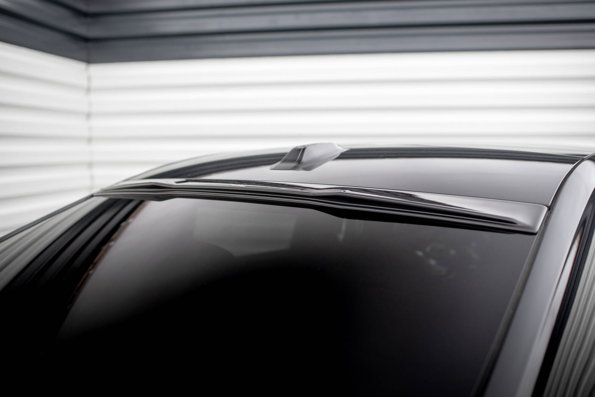 Bodykit passend voor BMW 740d / 740i M-Pack G70 V.1 (2022–)