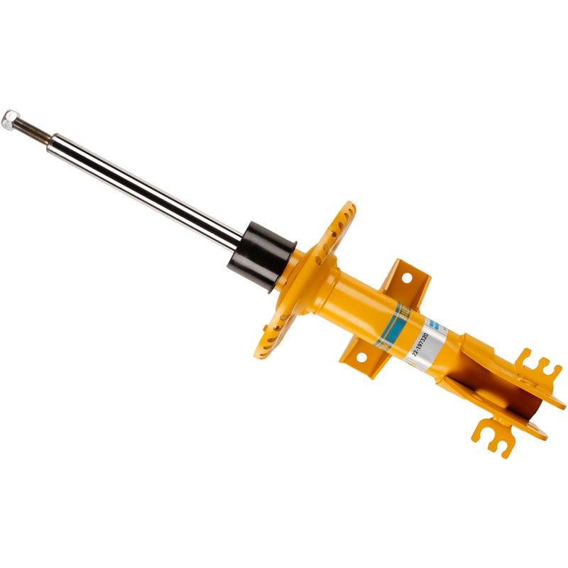 Bilstein B6 (22-197320)  Volkswagen California T5 05/2007-08/2015 / Multivan T5 04/2003-08/2015 / Transporter T5 09/2000-08/2015 - front axle