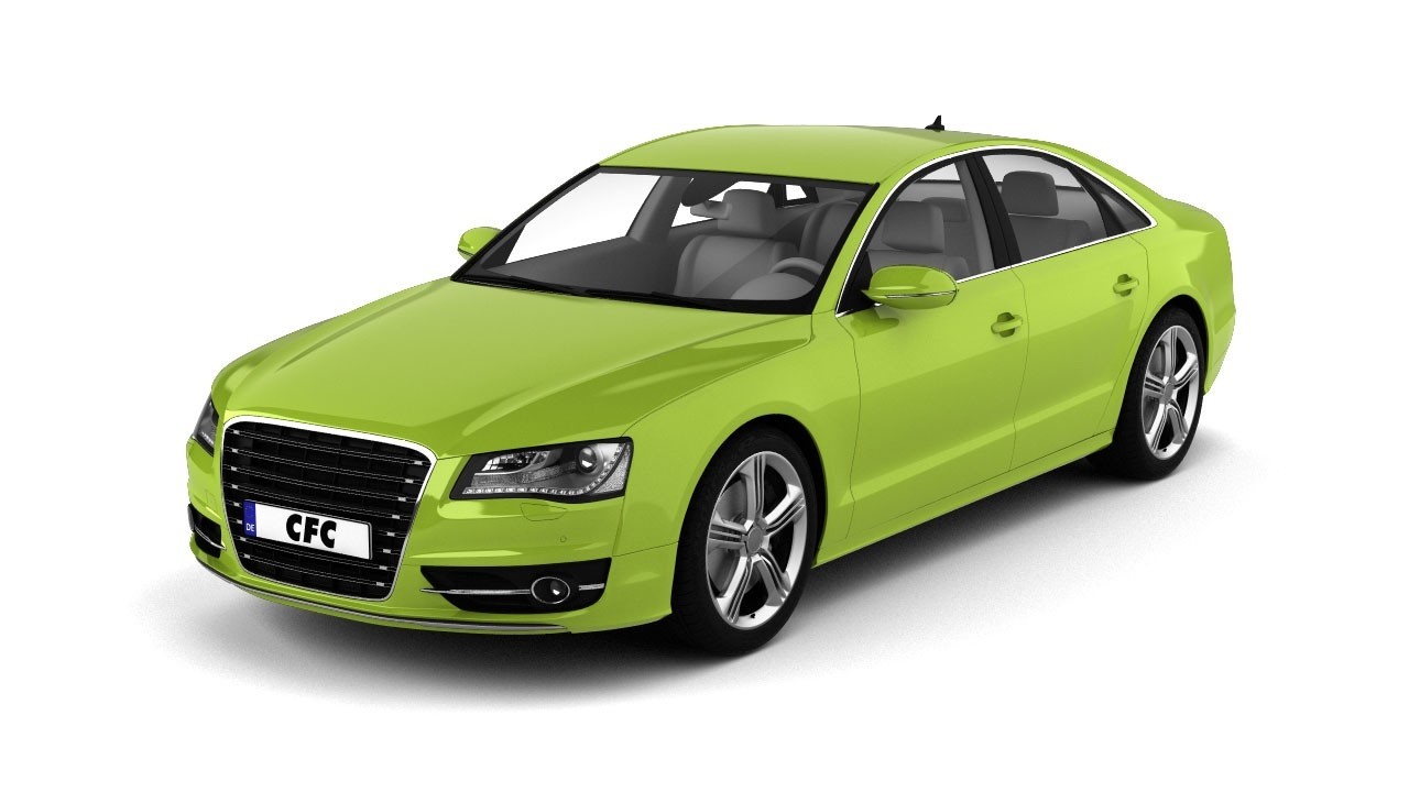 Car wrap folie CFC serie 400 lemon green 25x1.52m