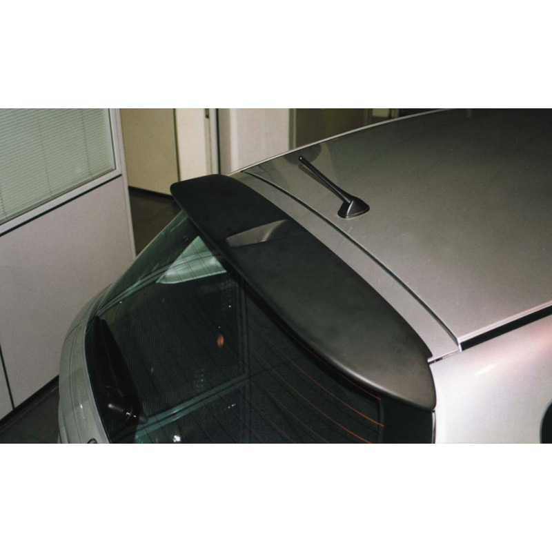 Roof spoiler  Honda Civic 5-doors 2001-2005