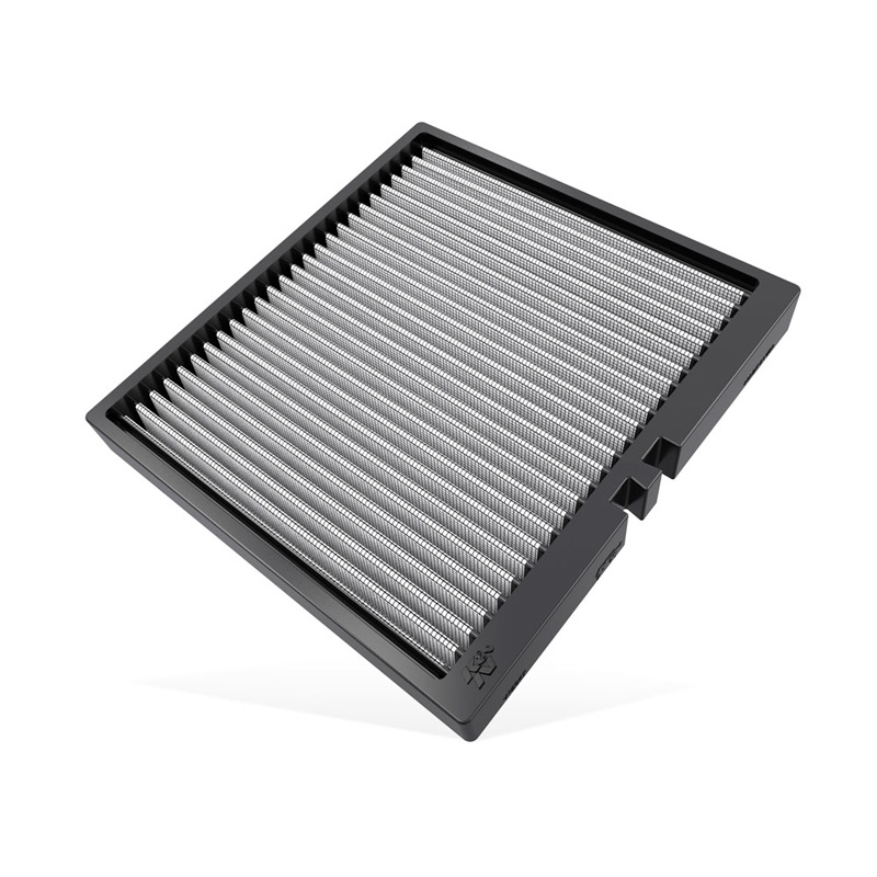 K&N Cabin Air filter  Audi, Seat, Skoda, Volkswagen & Cupra 2012- (VF2047)