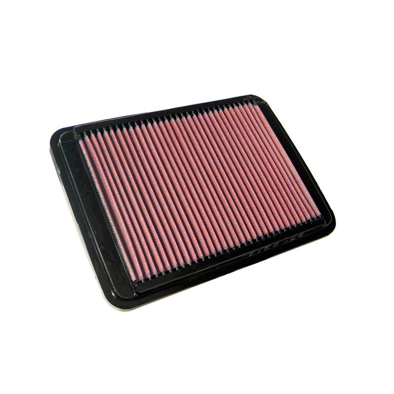 K&N Replacement Air Filter  Hyundai Santa-Fe 3.5L-V6 2005 (33-2312)