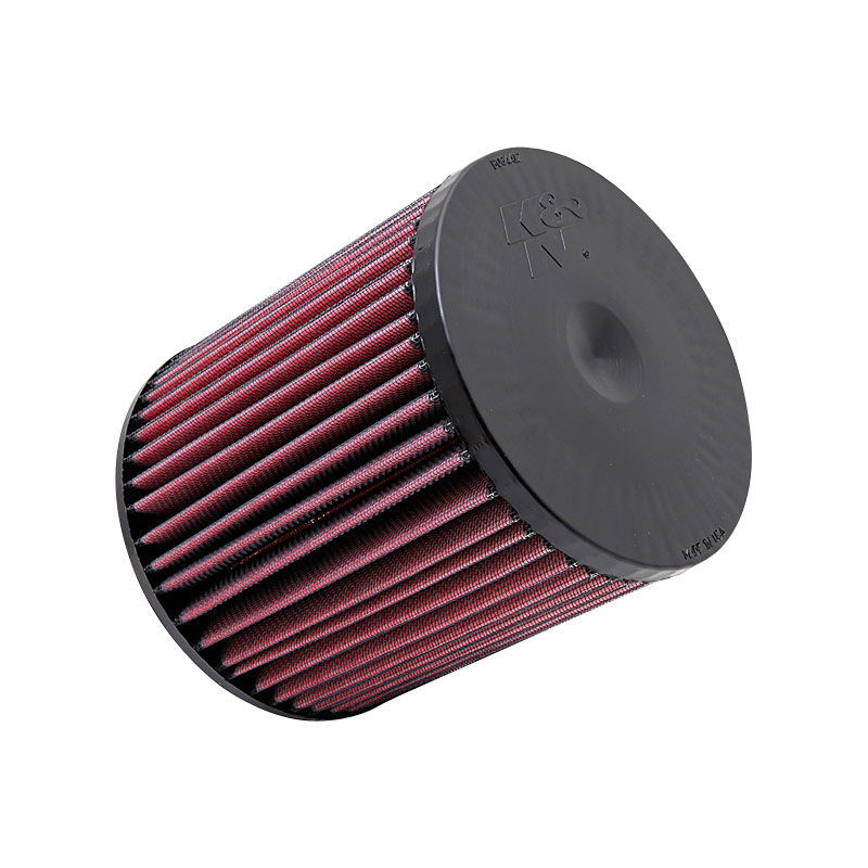 K&N Replacement Air Filter  Audi A8 3.0 TDi + Gasoline 2010-2017 (E-2999)