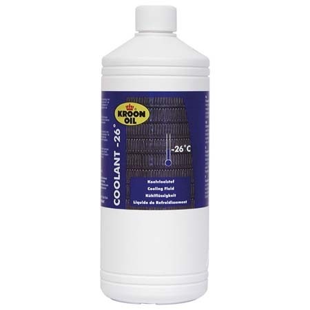 COOLANT -26