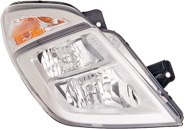 Koplamp Rechts NISSAN NV401