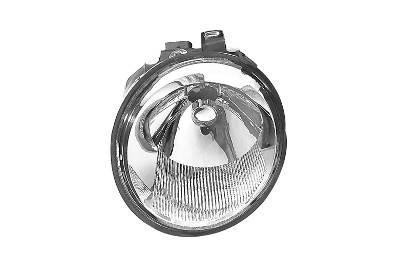koplamp, Carello, H4, elektr verstelb, rechts VW Lupo, 1998 -