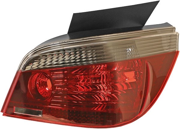 Achterlicht Rechts BMW E61
