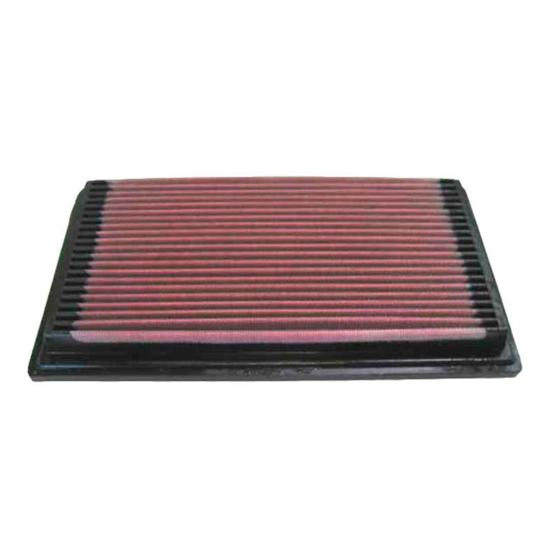 K&N Replacement Air Filter  Fiat Sedici / Subaru Baja / Forester / Impreza / Suzuki Swift / SX4 / S-Cross 1.6 / Vitara (33-2075)